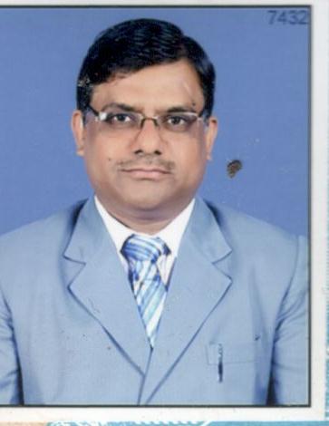 Sarvesh Kumar Singh Yadav