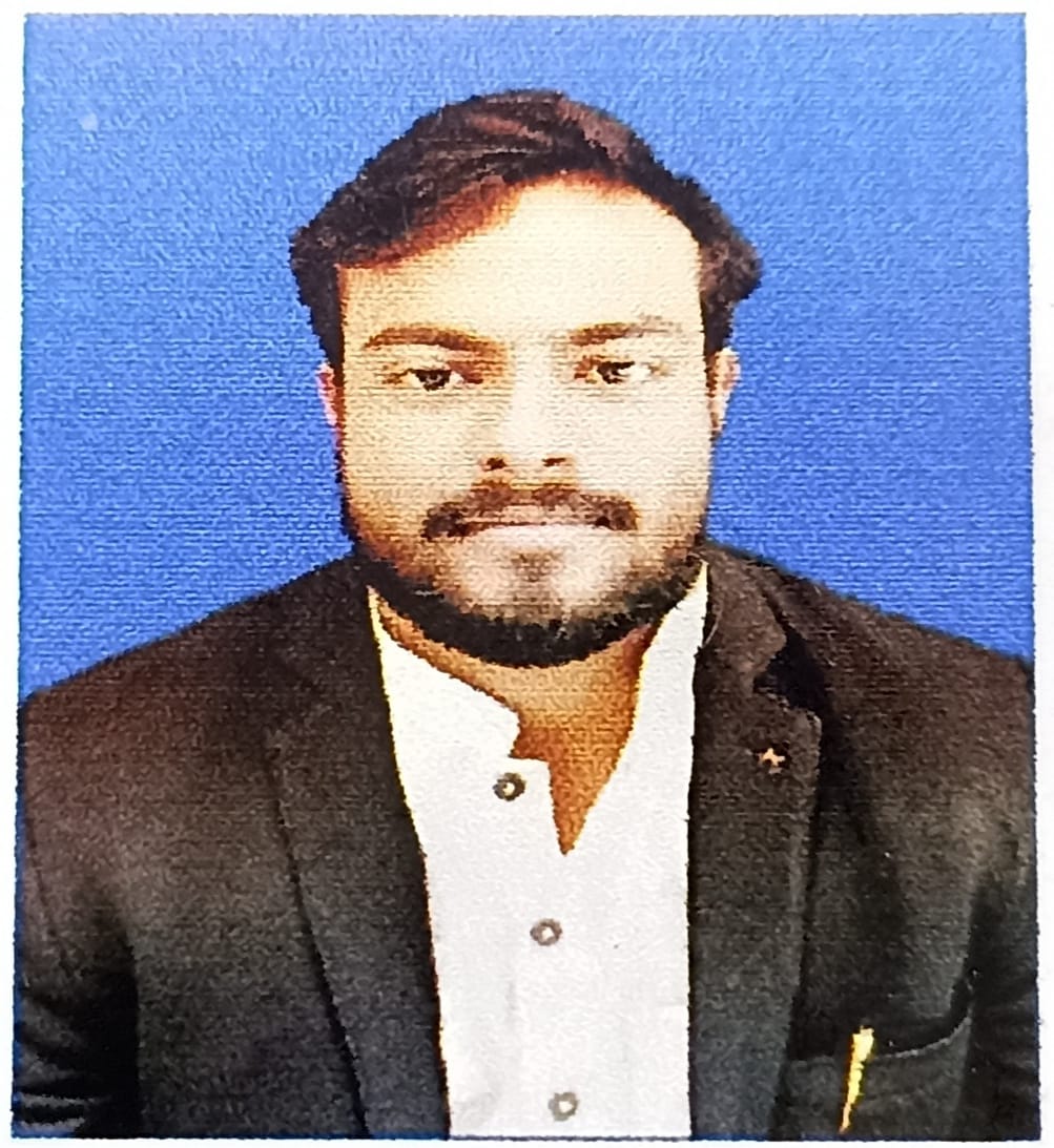 Akash Gupta