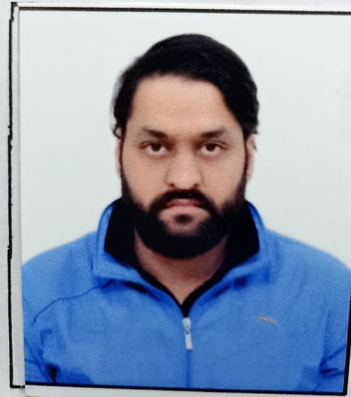 Aman Khan
