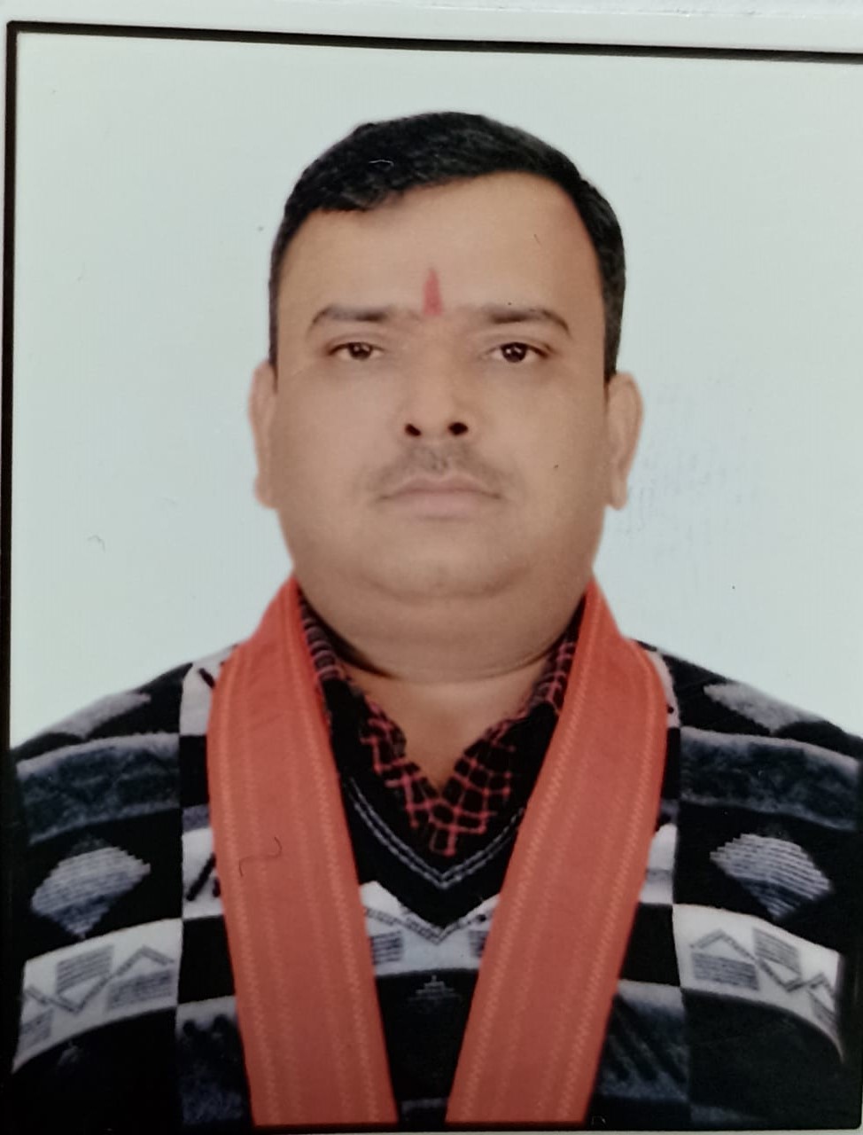 Atul Tiwari