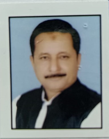 Gulab Ahamad