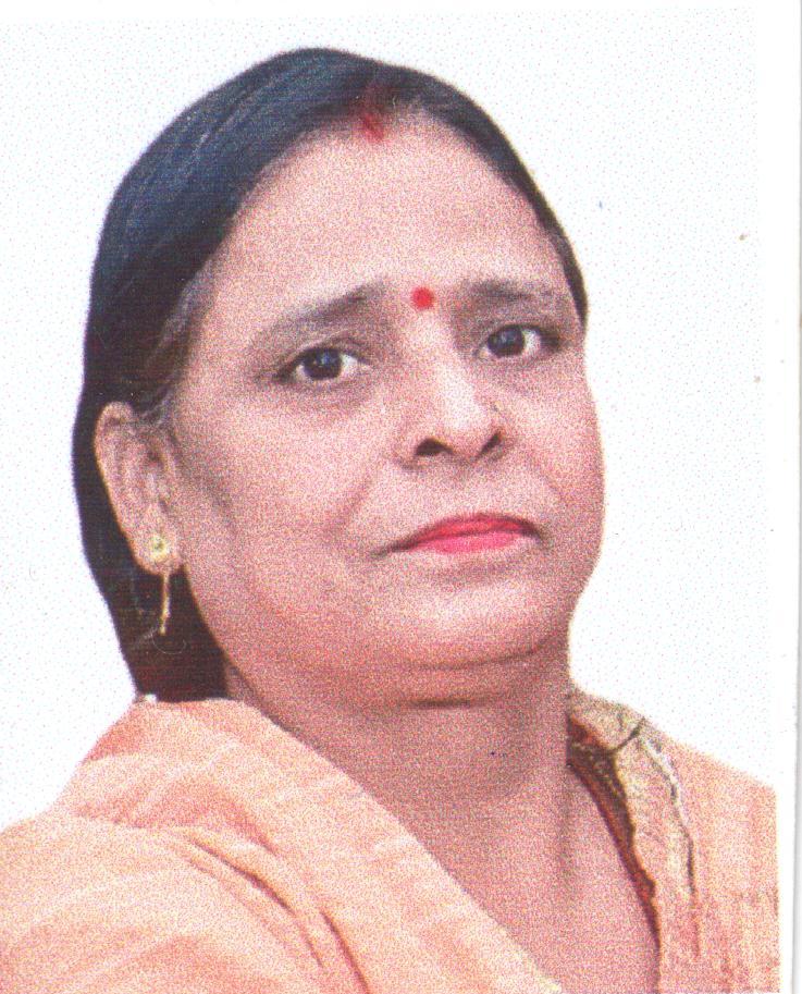 Kanti Pandey