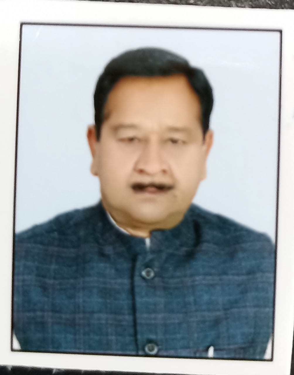 Kayam Raza Khan