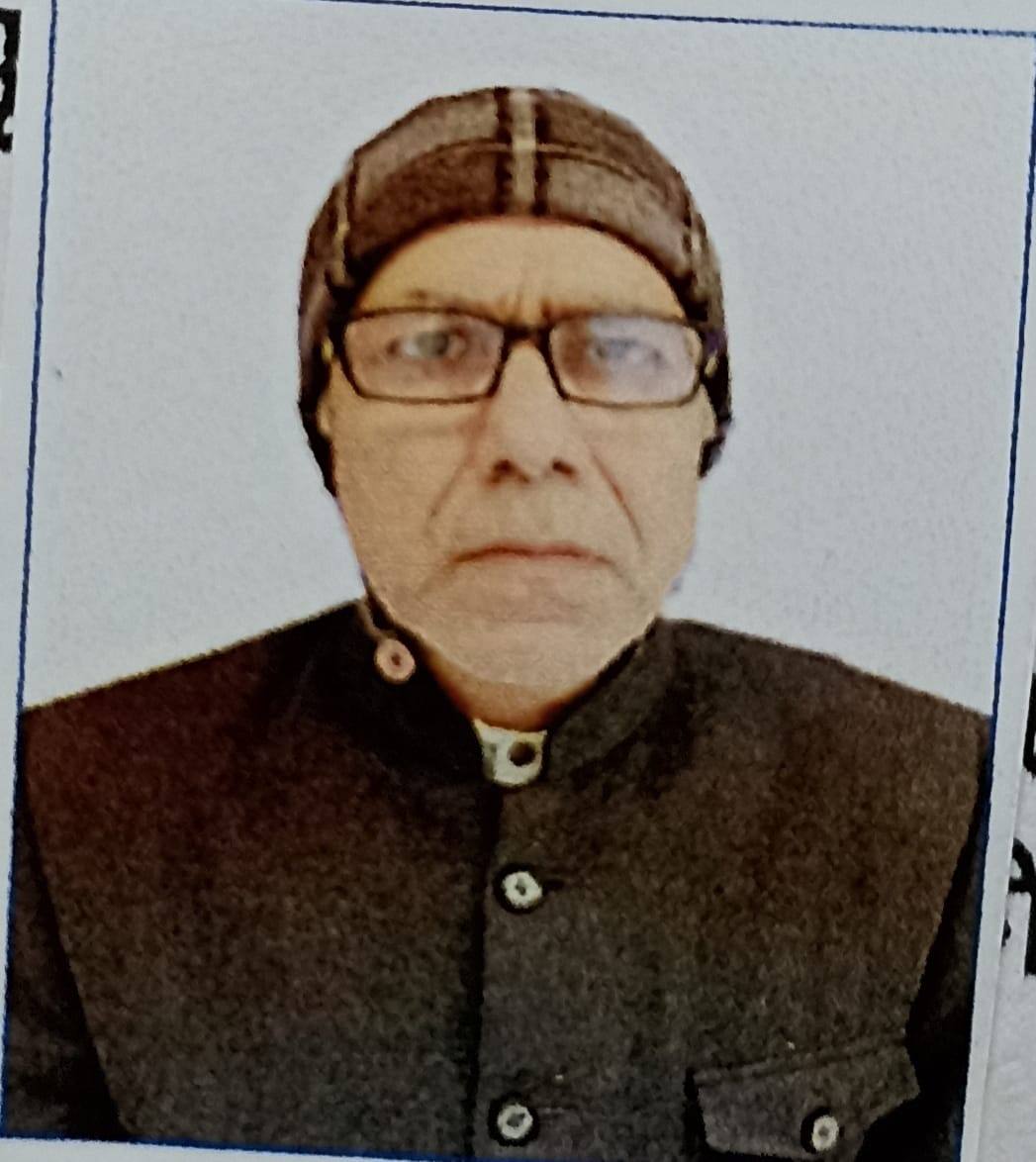 Mohammad Kamil Khan