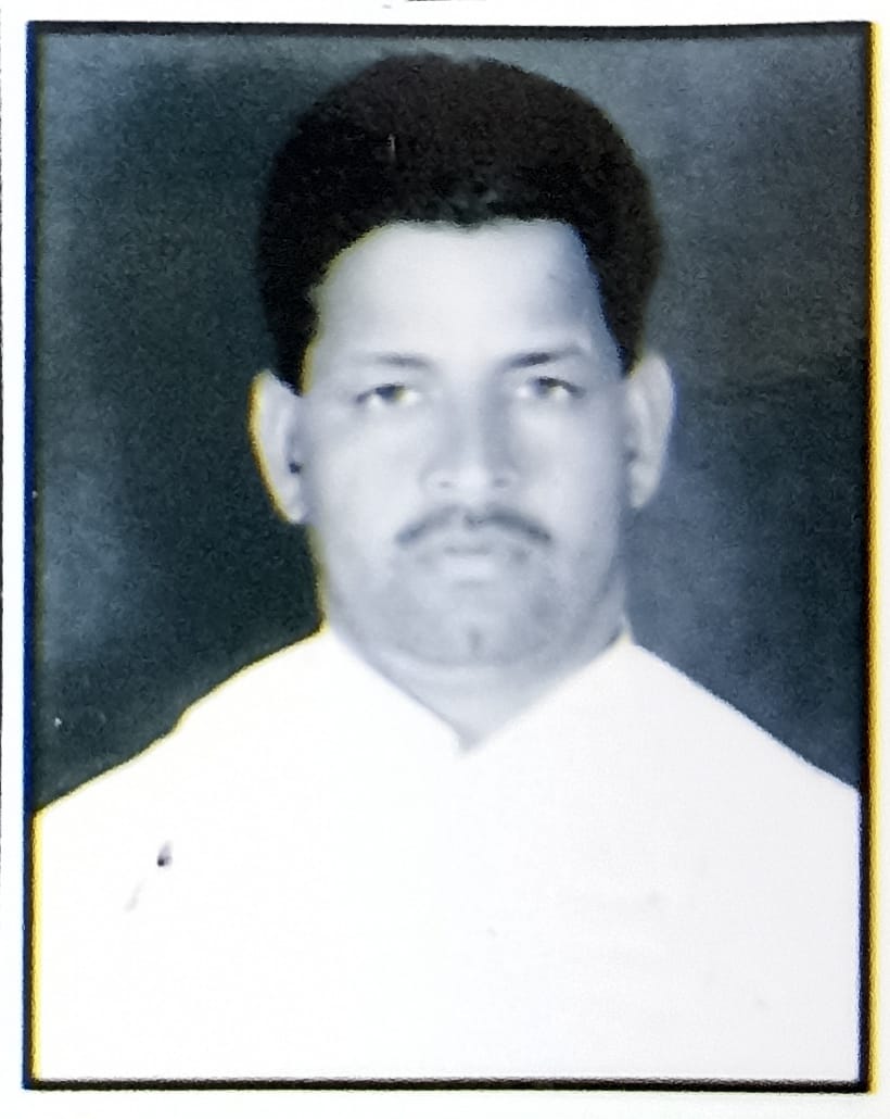Mohd Hanif Khan
