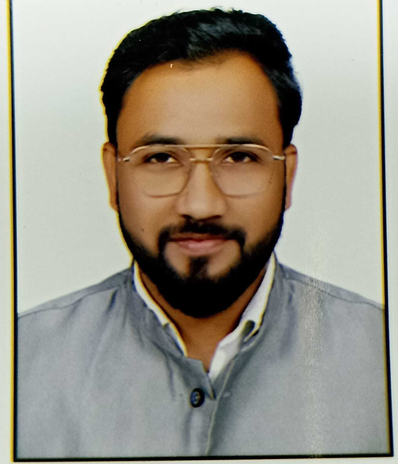 Rahul Gupta