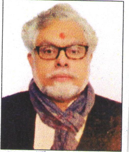 Rajiv Bakshi