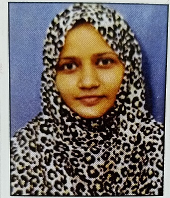 Sheeba Zaidi