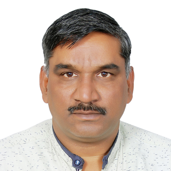 Vinay Shukla