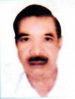Palak Dhari