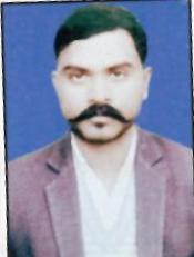 S. P. Manav