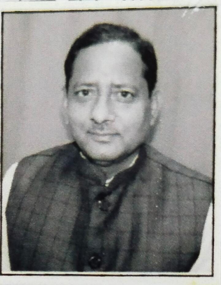 Ashok Kumar Rathaur