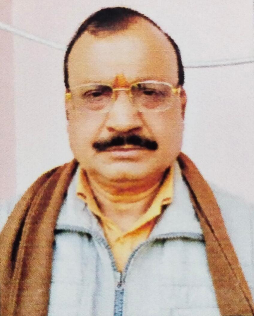 Jagatpal