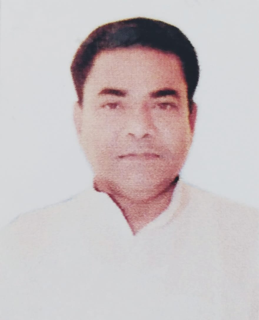 Mool Chandra Singh