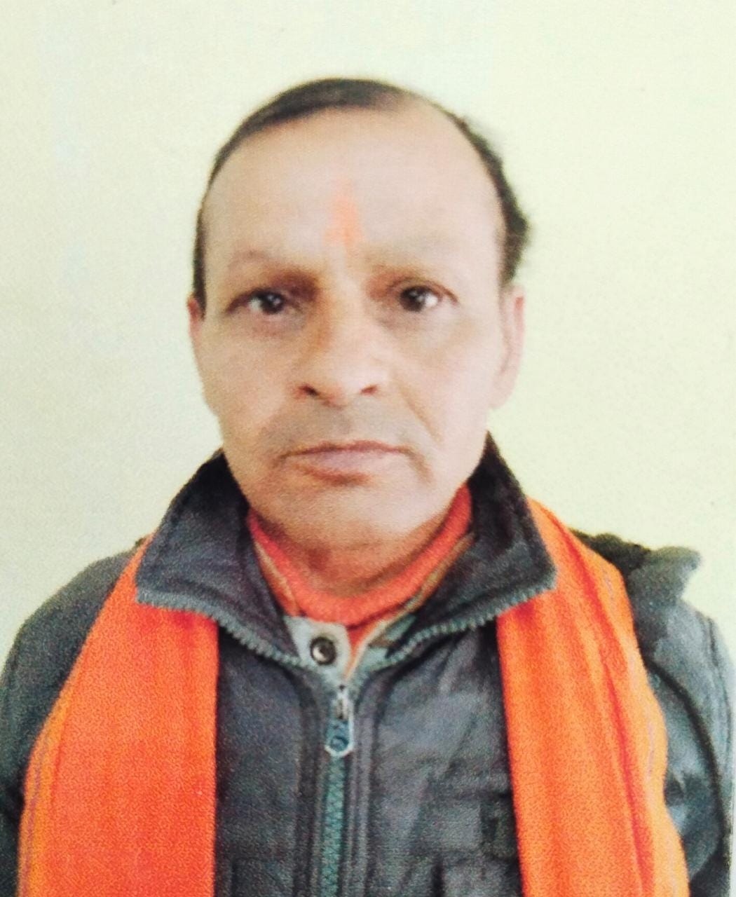 Rambihari