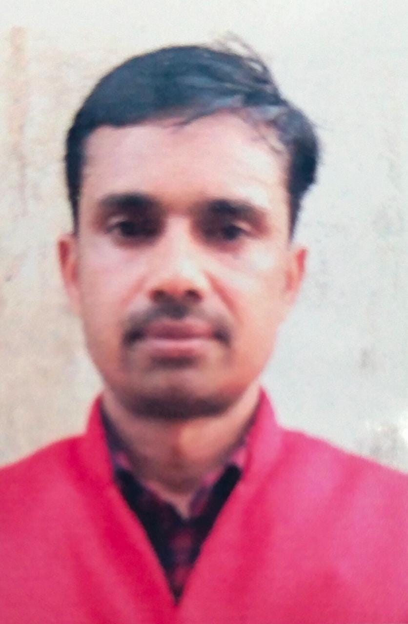 Ravindra Kumar
