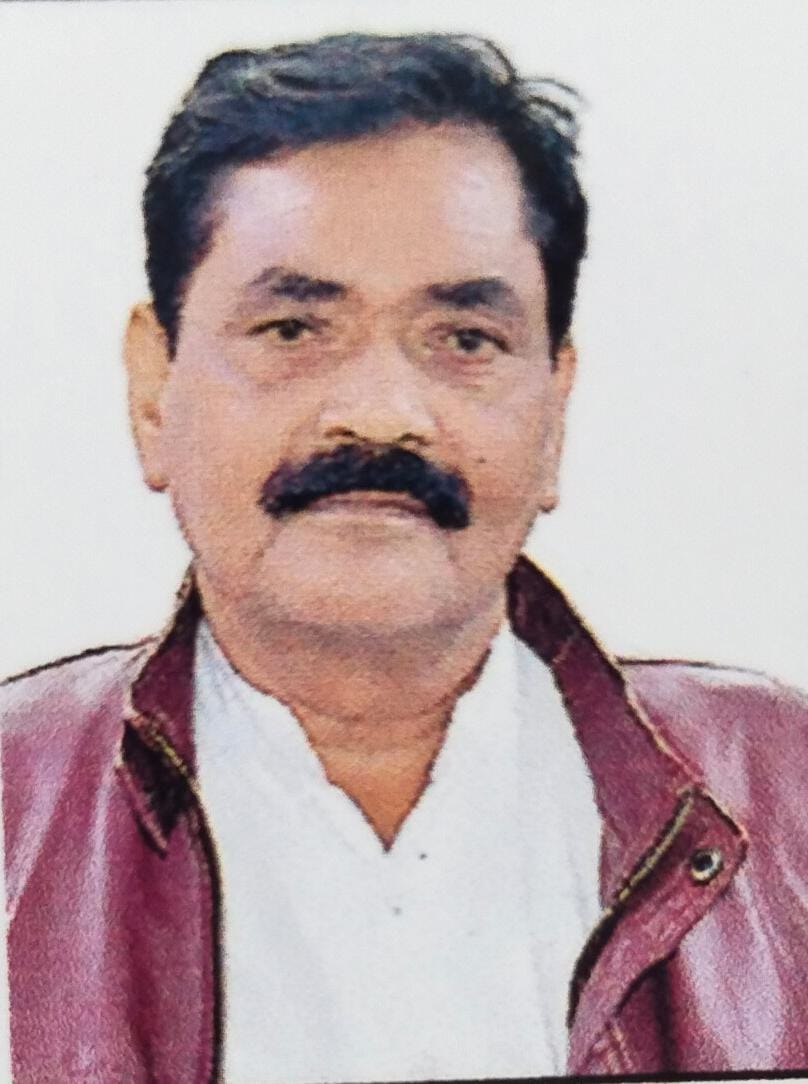 Sanman Singh
