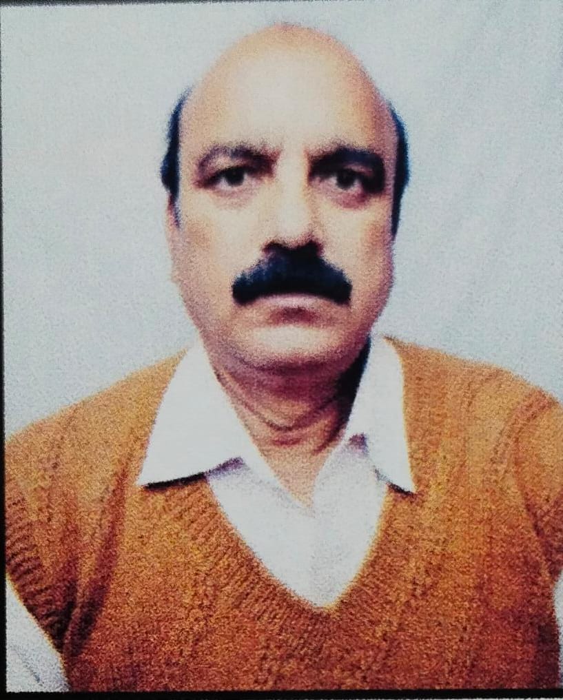 Shukpal Singh
