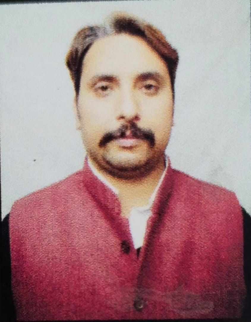 Siddarth Devolia