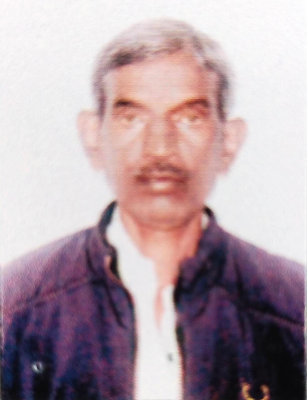 Suresh Babu