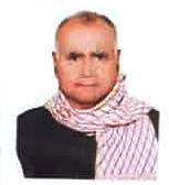 Amaresh Chand Pandey