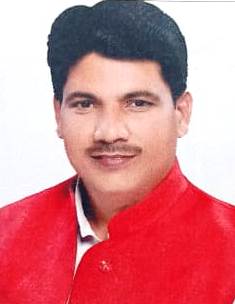 Bharat Singh