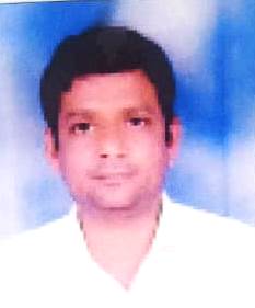 Manoj Kumar Yadav
