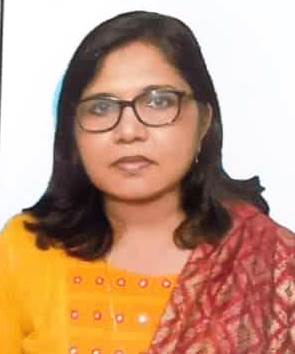 Neelam Singh Kushwaha