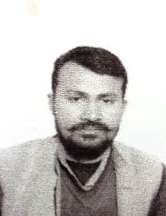 Suraj Kumar Pandey