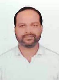 Surya Kumar Dubey