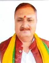 Umesh Pandey