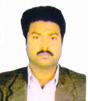 Laxmi Chandra Kharvar