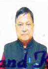Ram Karan