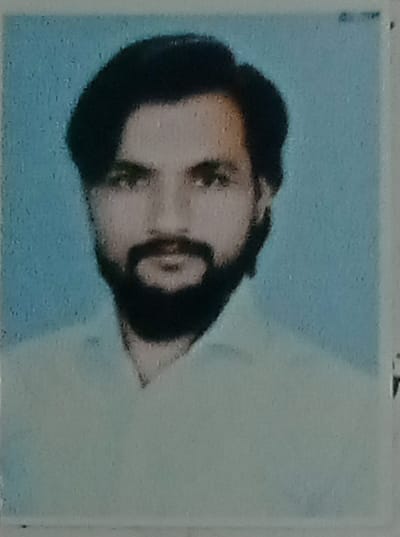 Ankit Pal
