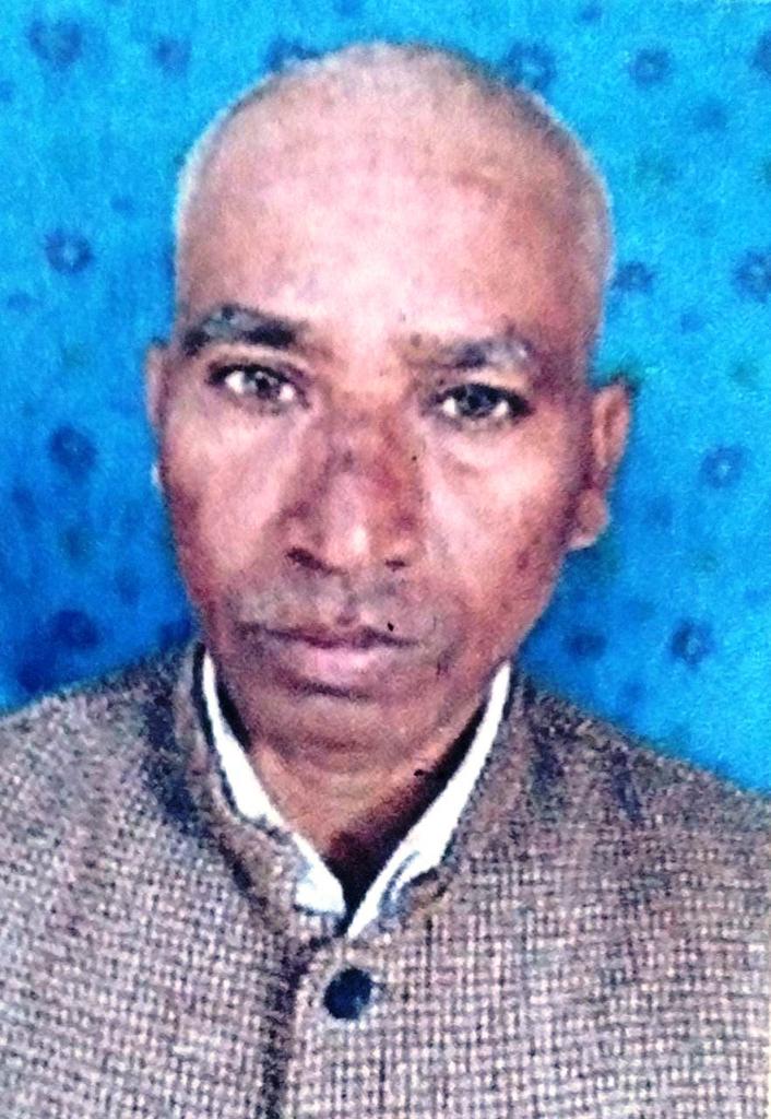 Rajendra Kumar Katheriya