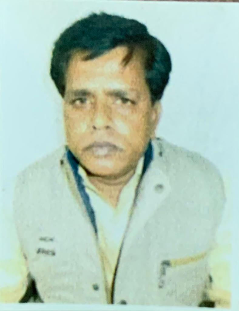 Ramakant Nishad