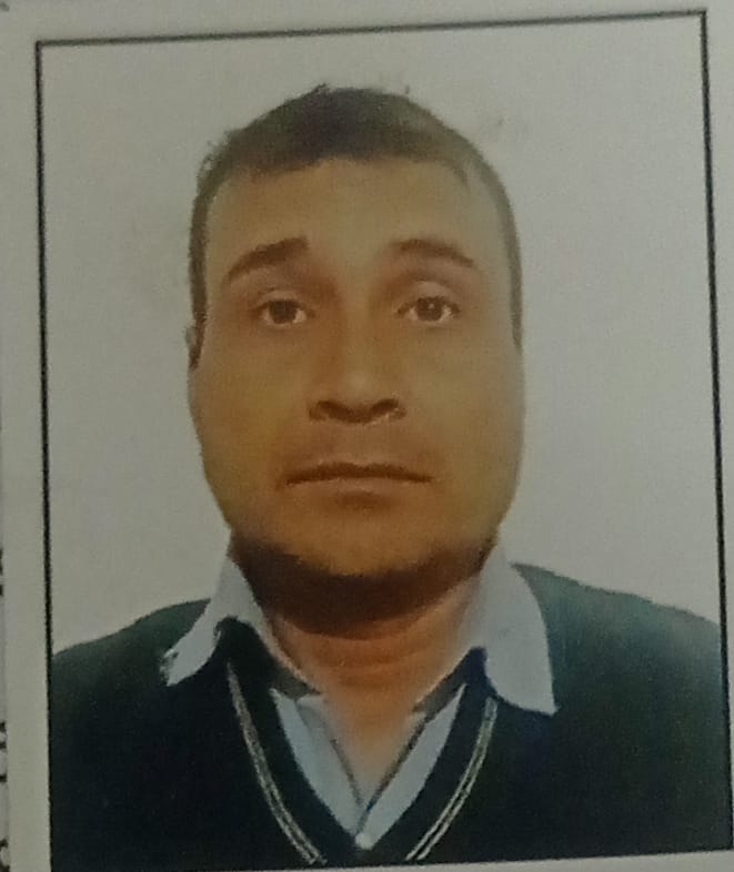 Santosh Murat Singh