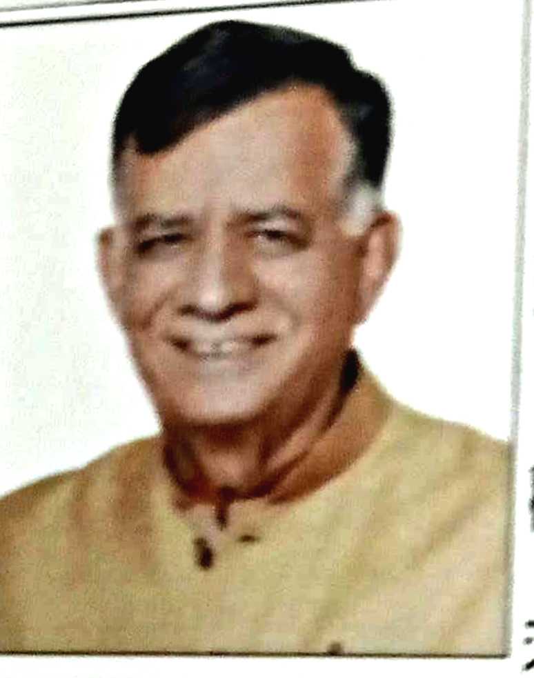 Satish Mahana
