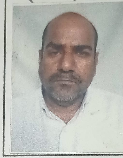 Surendra Pal Singh