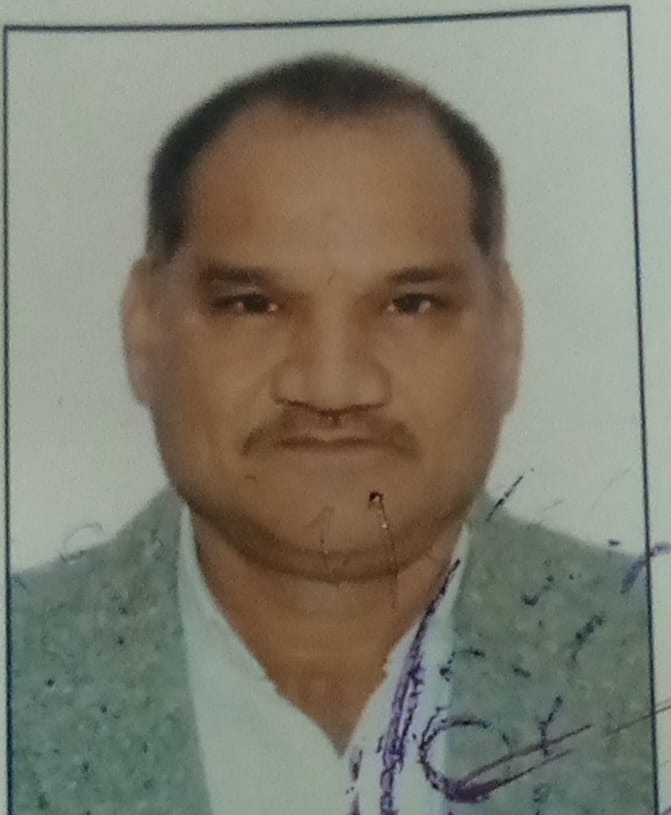 Umesh Singh Yadav
