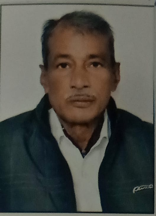 Vijay Kumar