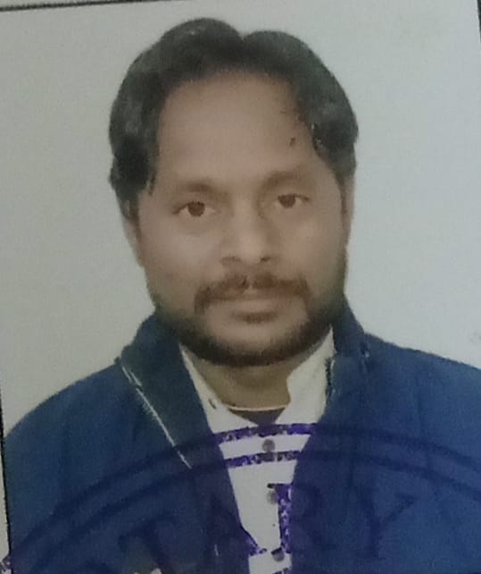 Vishnu Kumar