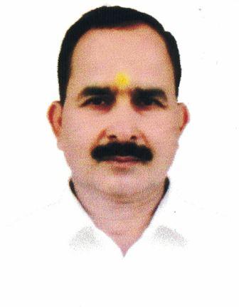 Dinesh Kumar Shukla