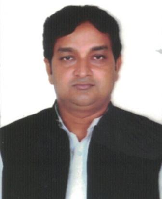 Dr. Rajesh Tiwari