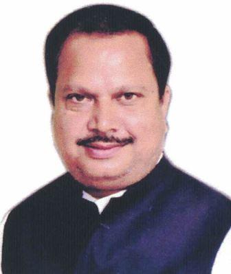 Krishna Kumar Ojha