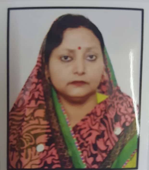 Anjuli Devi