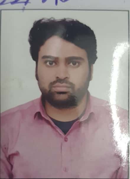 Deep Kumar