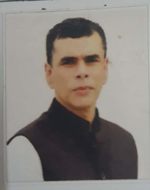 Meesam Ammar Rizvi