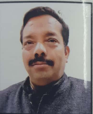 Raj Kumar Gupta