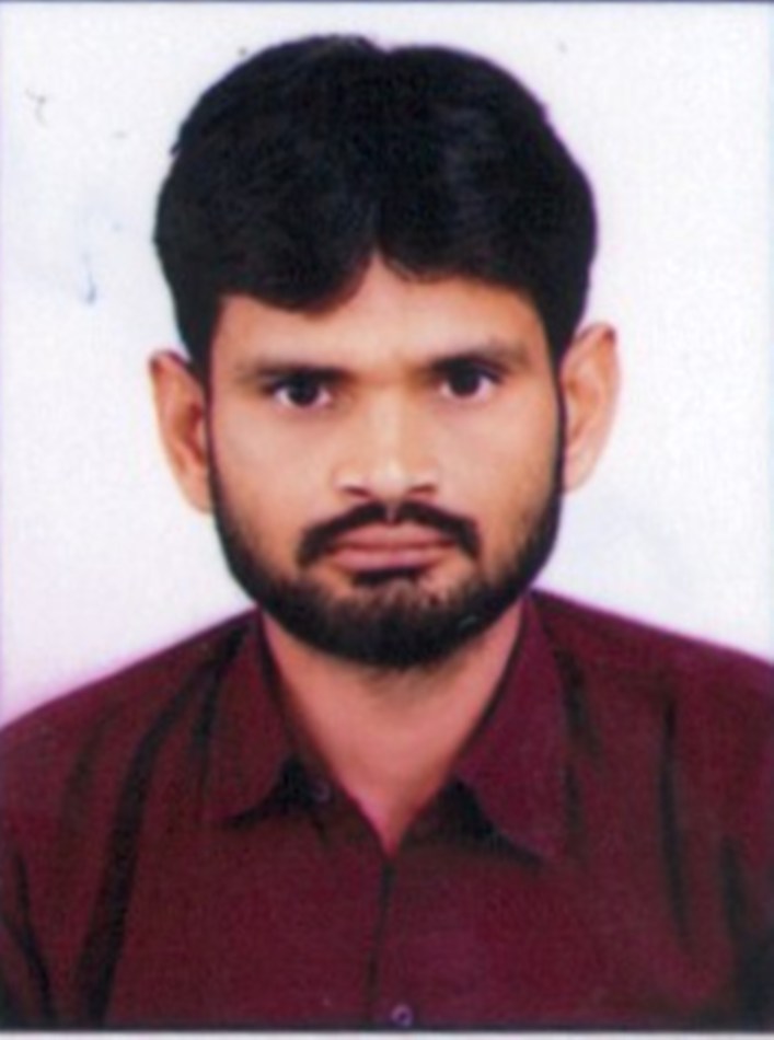 Arjun Kumar